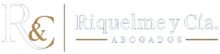 logo riquelme sf
